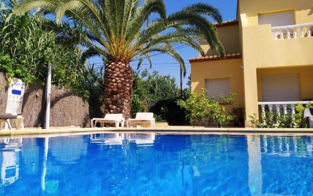 Hotel Montemar