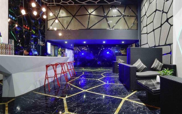 Novotel Shenzhen Bauhinia