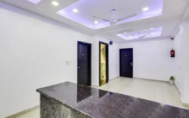 Hotel Aashiyana Inn - Rohini