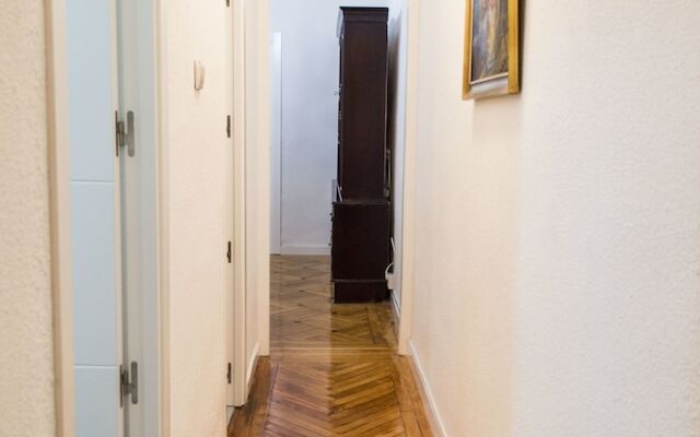 Plaza de España Madrid Centro