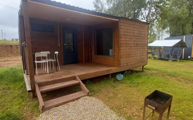 Место Клёва