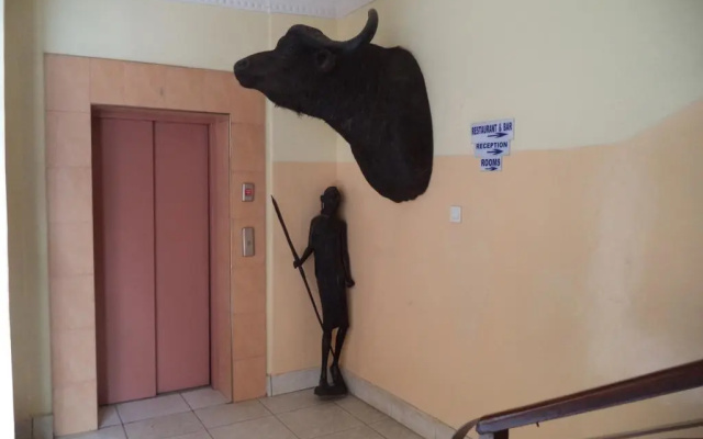 Arusha tourist inn Hotel