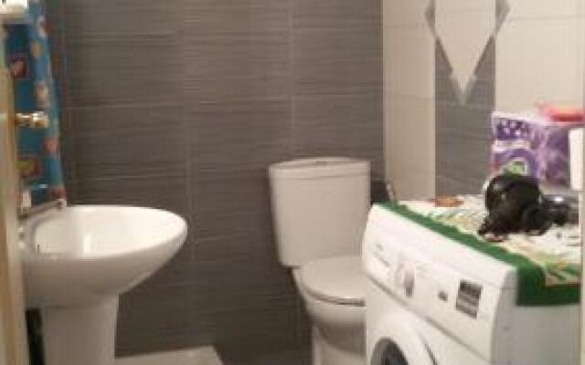 Pedi Apartment