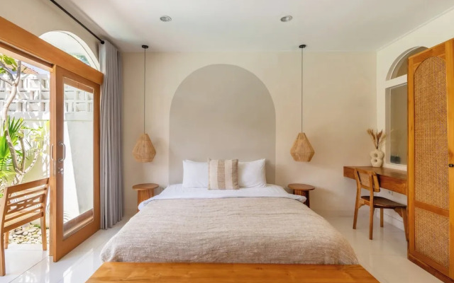 Wayang Villa by Betterplace