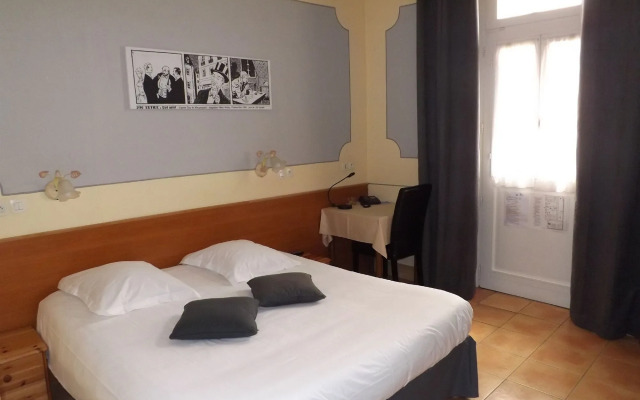 Hotel Chalet de l'Isère