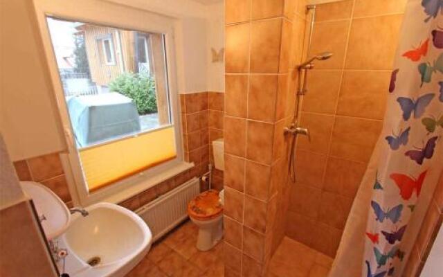 Ferienhaus Trassenheide USE 1372