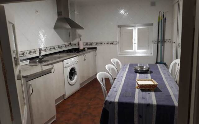 Apartamentos Barbadiel