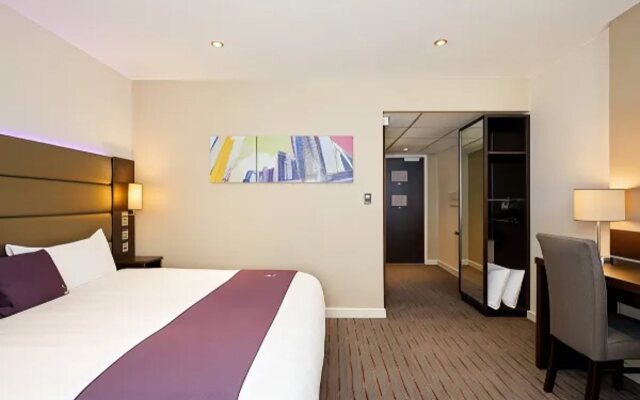 Premier Inn Melton Mowbray