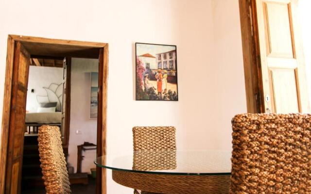 Casa 1820 by Rural La Palma