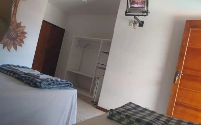 Pousada dos Girassóis