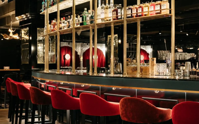 Ruby Mimi Zurich