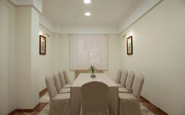 Hotel Príncipe Paz