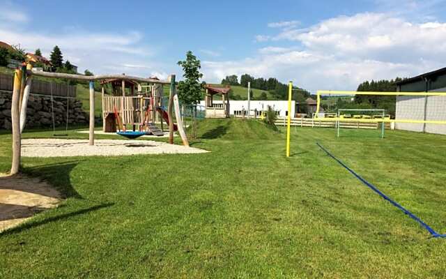 Sport Vital Hotel Zwettlerhof