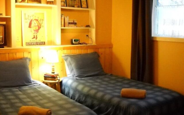 Pine Cones B&B