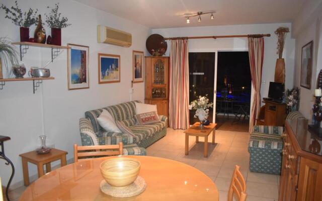 Sirena Sunrise Apartment 125