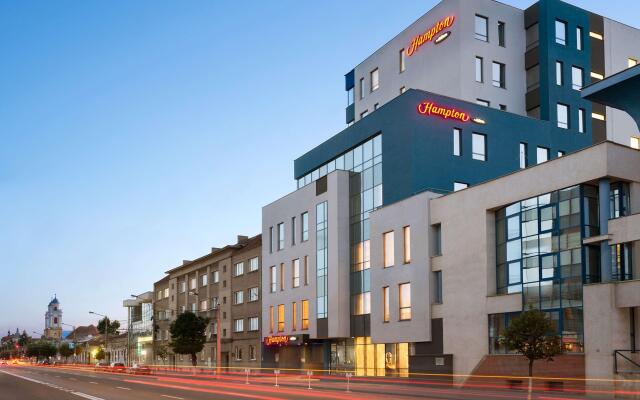 Hampton by Hilton Cluj-Napoca