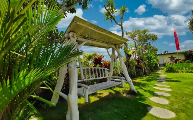 Villa Alisha Pererenan Canggu