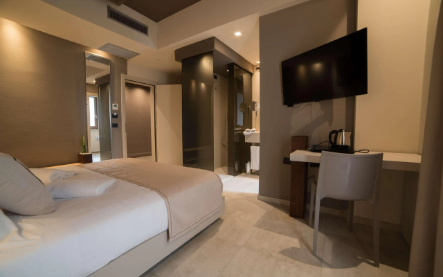 Best Western Plus Hotel Terre di Eolo