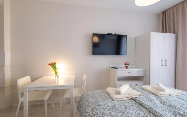 Sunny Dream Apartments