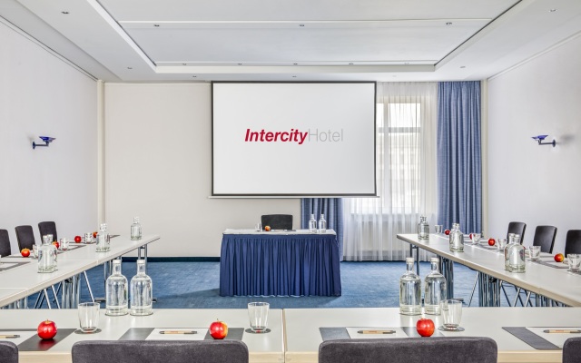 IntercityHotel Erfurt