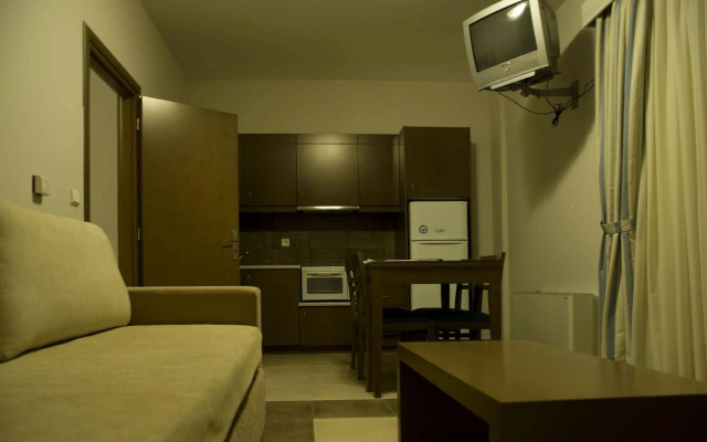 Philoxenia Hotel