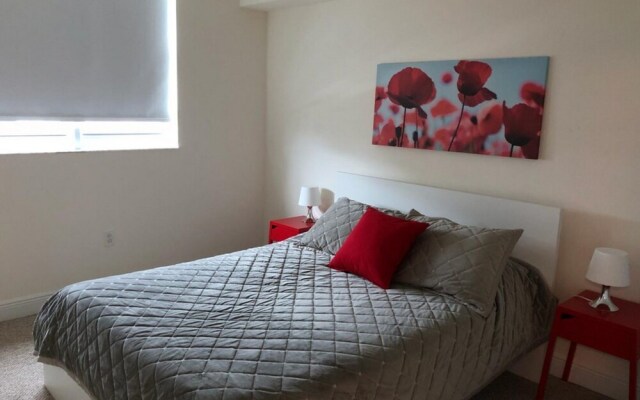 Sunny Isles 2 Bedroom