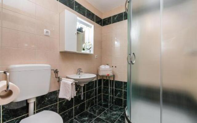 Bruna 1 Apartment