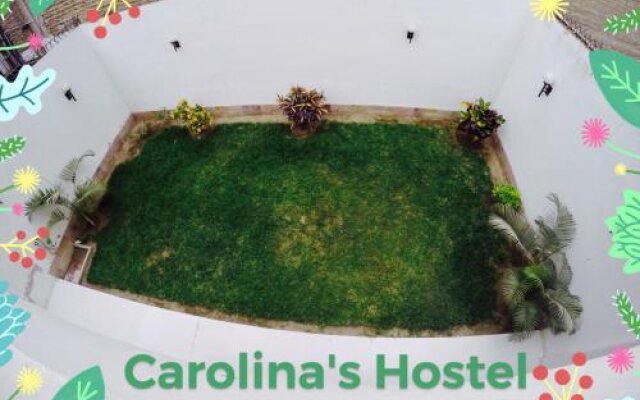 Carolinas Hostel