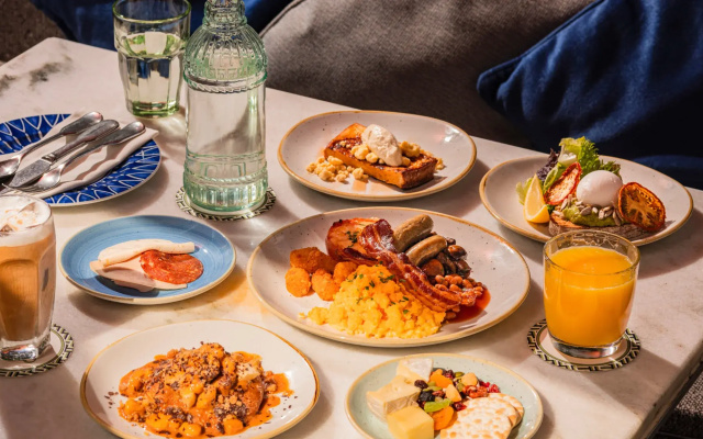 InterContinental Singapore Robertson Quay by IHG