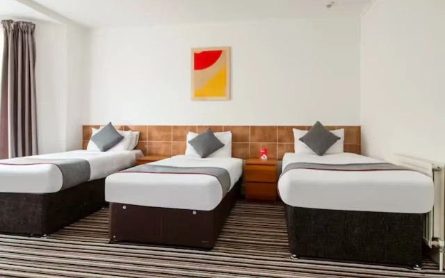Southbank Hotel