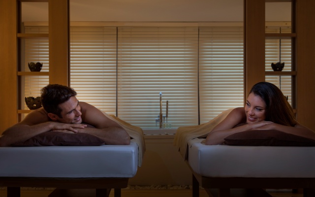 Courtyard By Marriott Bali Seminyak Resort