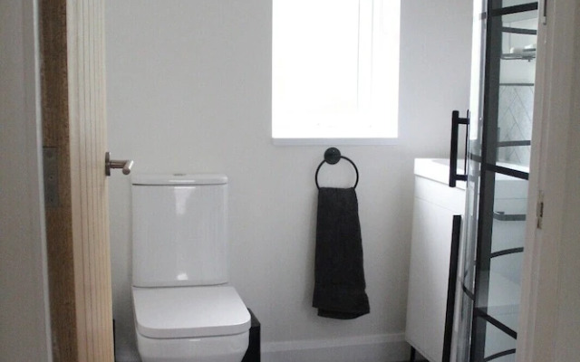 Heath Rise Retreat in Leeds