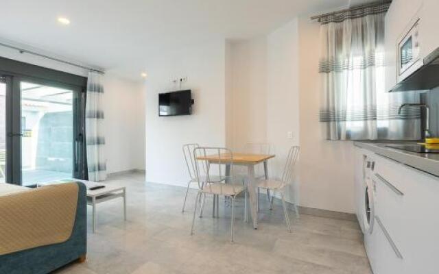 Apartamentos Guerrero 3