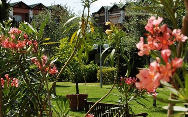 Iseolago Hotel Residence Il Patio