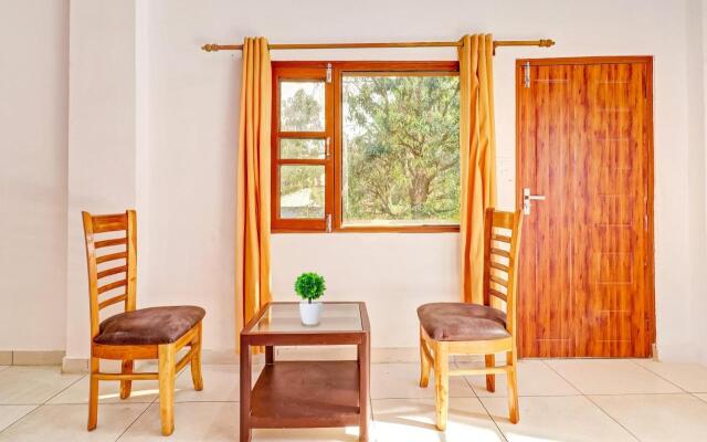 Capital O 88246 Tapovan Resort