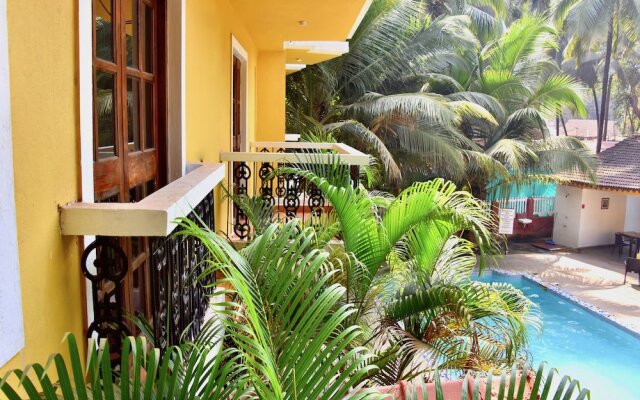 Hotel Villa Fatima Comforts