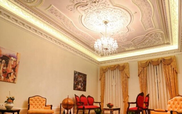 Casa Manuel Espregueira e Oliveira