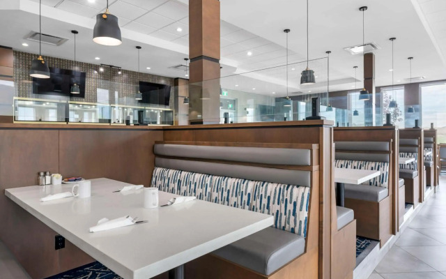 Best Western Premier Route 97 Vernon