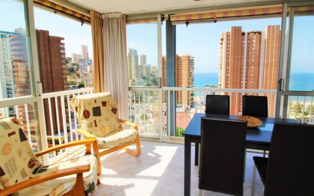 Apartamento Albatros 15 - 1