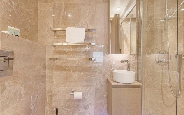 Maddox Street - 3 bed