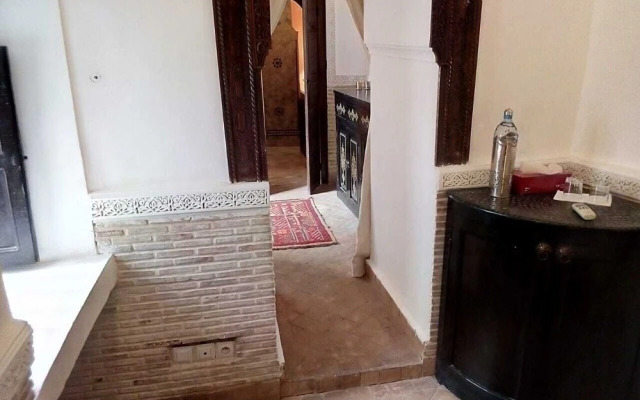 Riad Mina