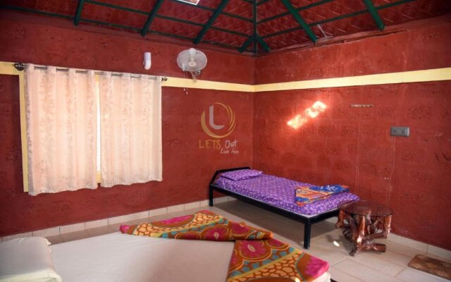 STAYMAKER Ruthu Herittage Homes
