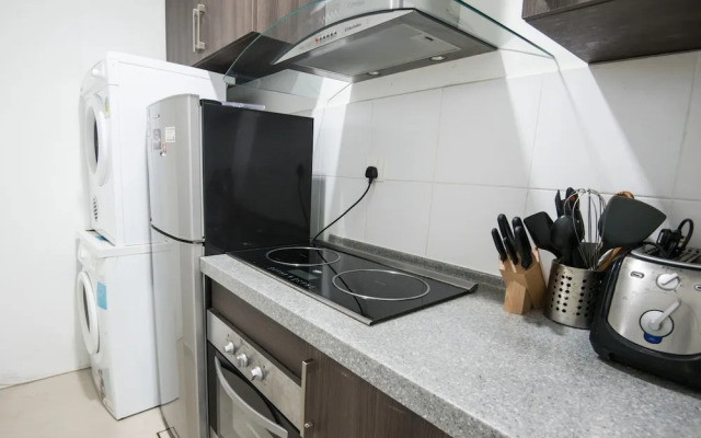 Binjai 8 KLCC by Luxury Suites Asia