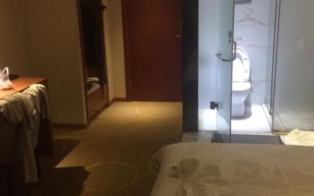 Zhengzhou Yu To Hotel