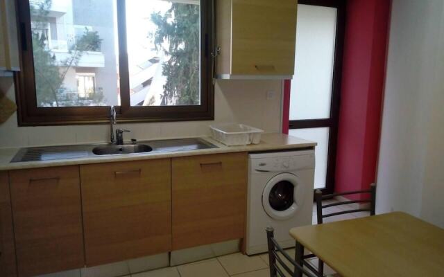 Lovely 3 Bedroom Apartment in Nicosia Center
