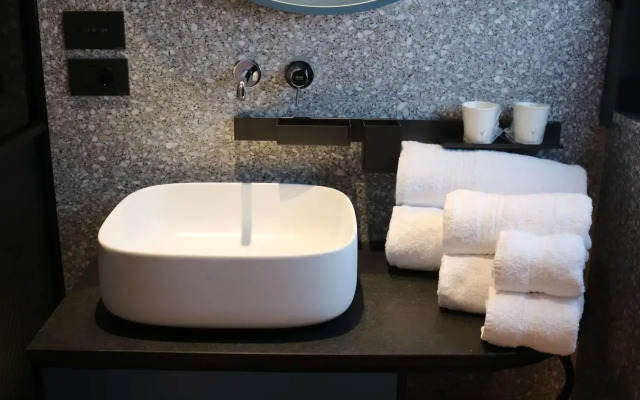 Hotel Al Caminetto Worldhotels Crafted