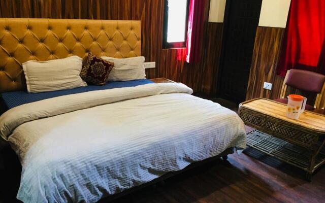 Hotel Prem G