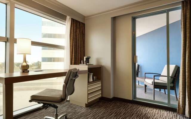 Hilton Melbourne, FL