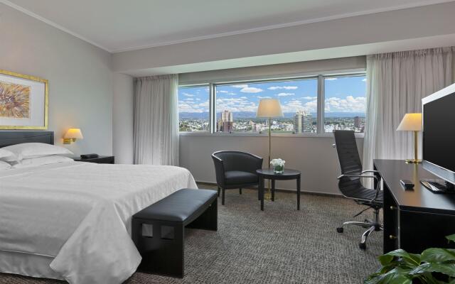 Sheraton Cordoba Hotel