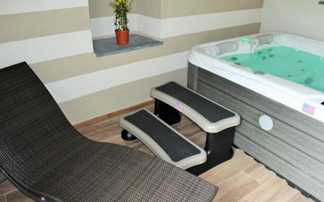 Residenza del Capitano Luxury Apartments